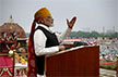 On August 15, PM Modi to become third PM to give 11 Independence Day speeches